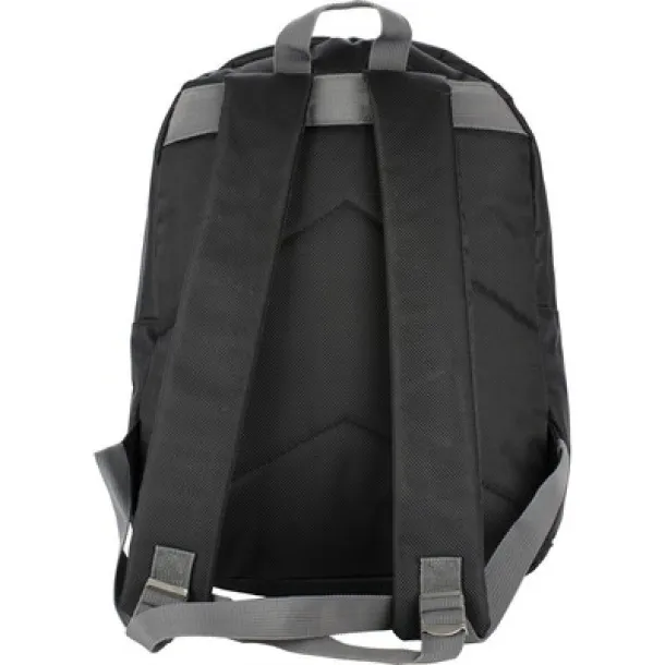  Backpack black