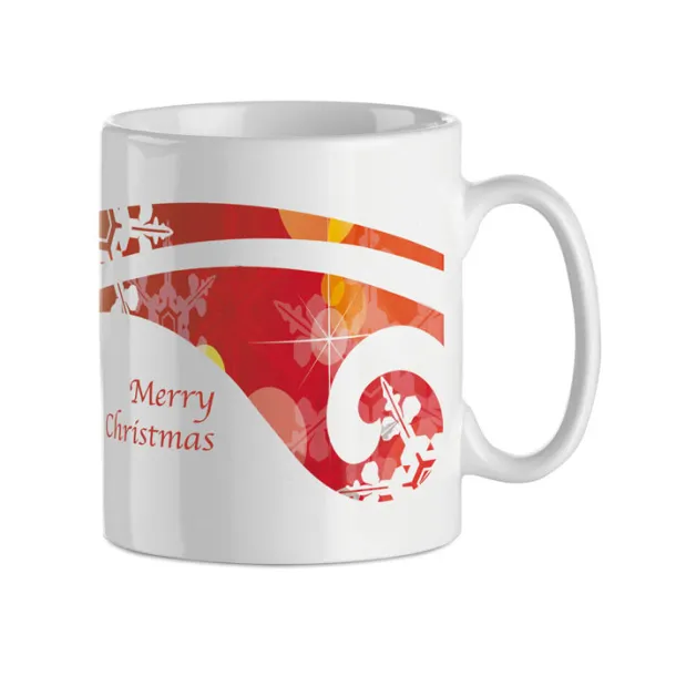 SUBLIM Sublimation mug White