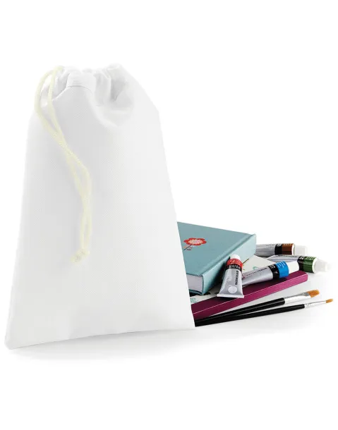  Sublimation Stuff Bag - Bagbase