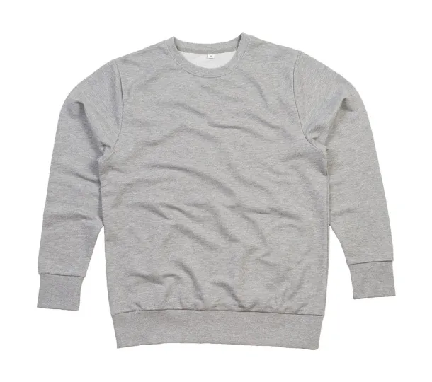  Pulover - Mantis Heather Grey Melange