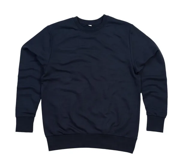  The Sweatshirt - Mantis Navy