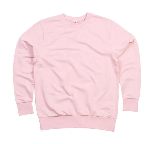  The Sweatshirt - Mantis Soft Pink