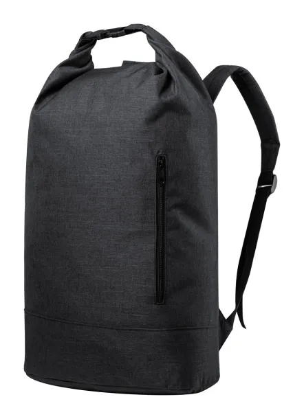 Kropel backpack Black