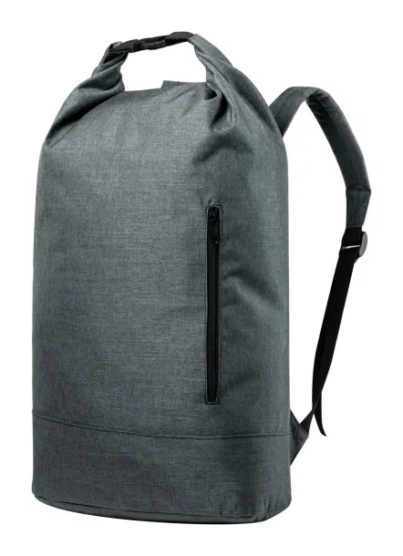 Kropel backpack ash grey