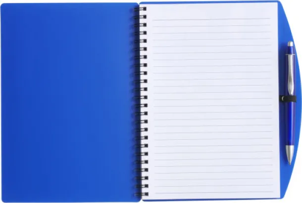 SOLANA PP notes s kemijskom olovkom, cca A5
