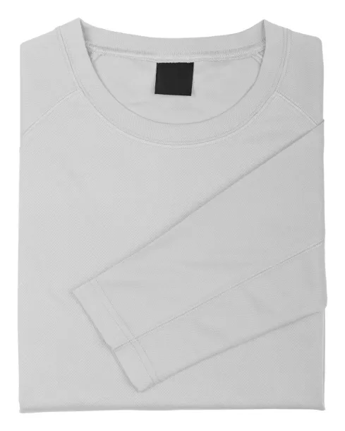 Maik T-shirt White