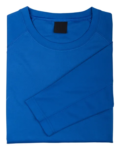 Maik T-shirt Blue