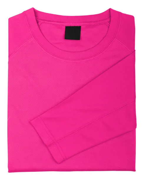 Maik T-shirt Pink