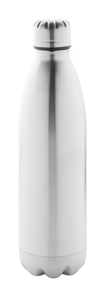 Zolop vacuum flask Silver