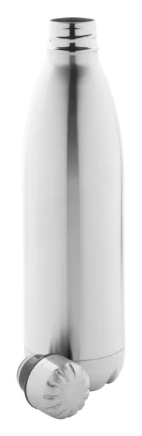 Zolop vacuum flask Silver