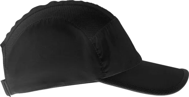  SPORTS CAP - K-UP Black