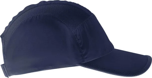  SPORTS CAP - K-UP Navy