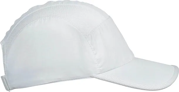  SPORTS CAP - K-UP White