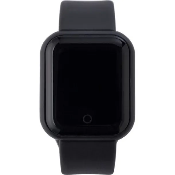  Activity tracker, wireless multifunctional watch black