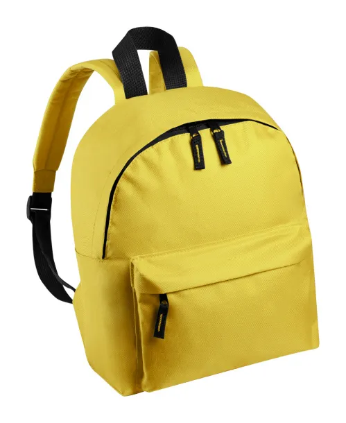 Susdal backpack Yellow