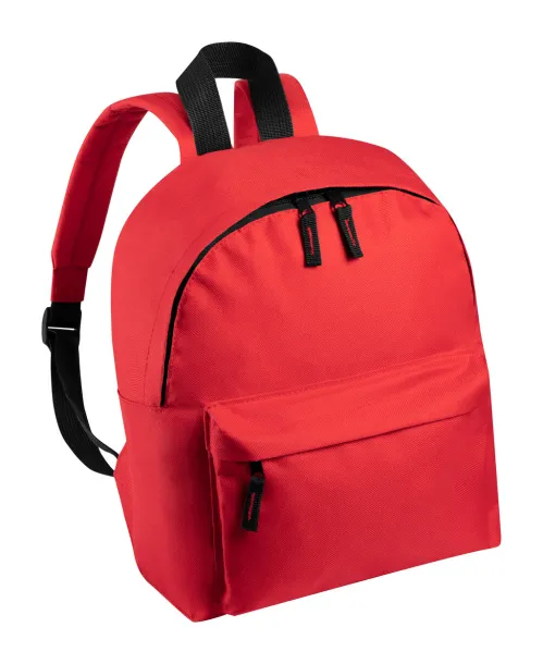 Susdal backpack Red