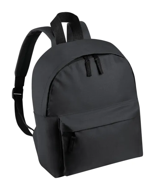 Susdal backpack Black