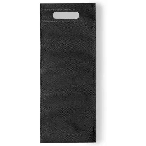  Bottle bag black