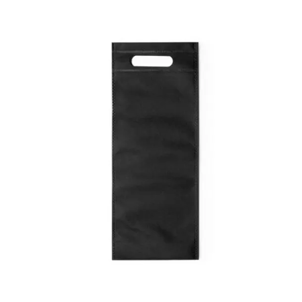  Bottle bag black