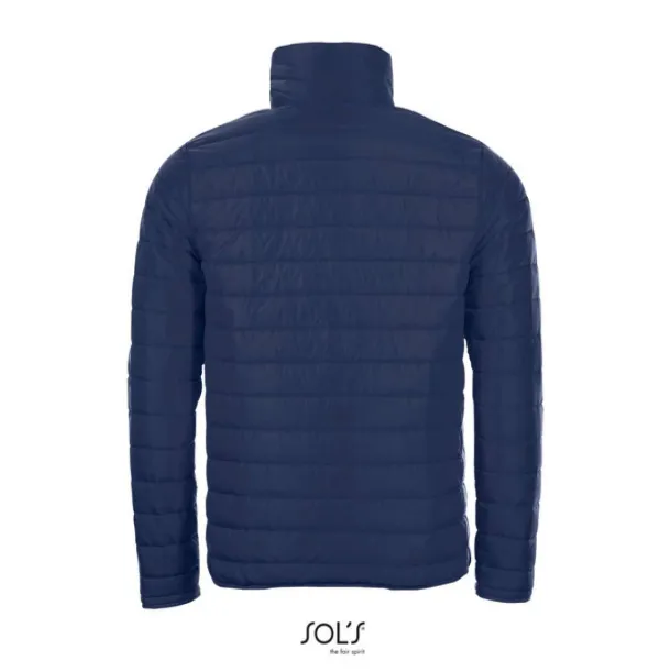  SOL'S RIDE MEN - LIGHT PADDED JACKET - SOL'S Navy