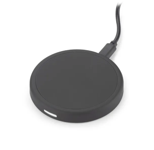 LUMEE Wireless charger White