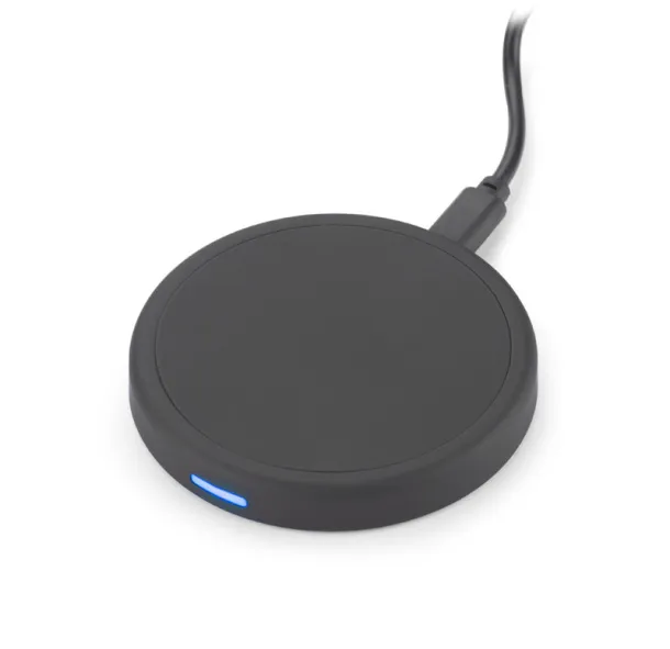 LUMEE Wireless charger Blue