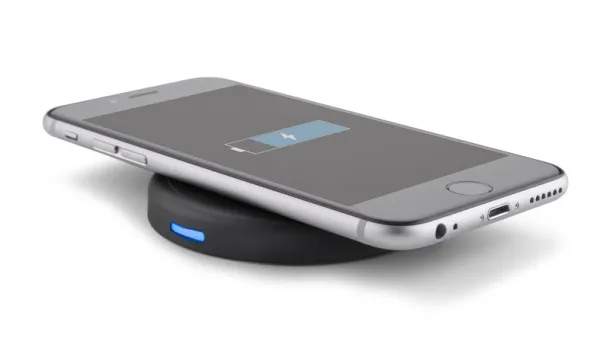 LUMEE Wireless charger Blue