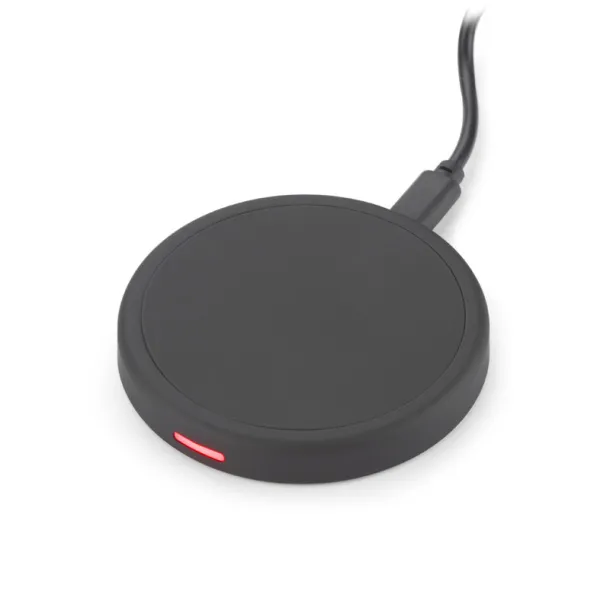 LUMEE Wireless charger Crvena