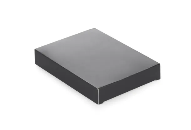 LUMEE Wireless charger Crvena