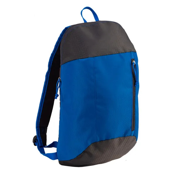 VALDEZ backpack Blue