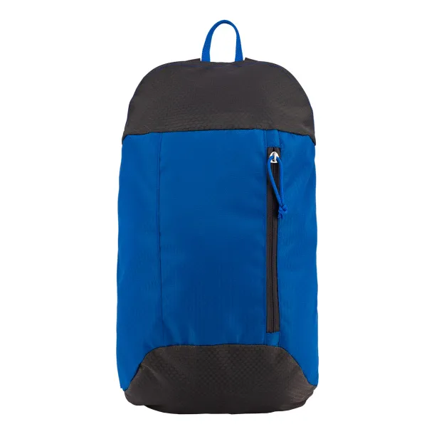 VALDEZ backpack Blue