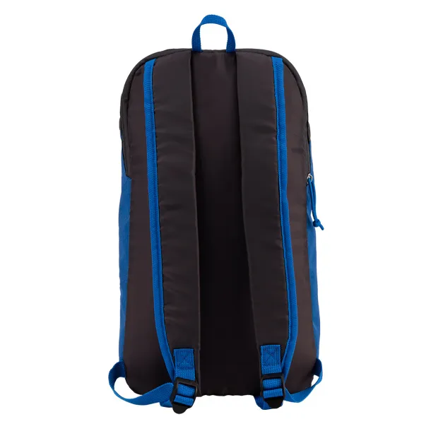 VALDEZ backpack Blue