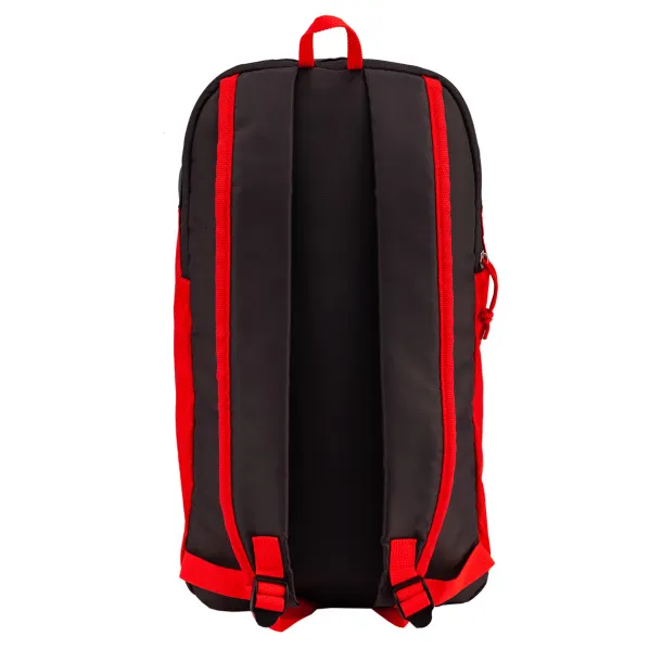 VALDEZ backpack Red