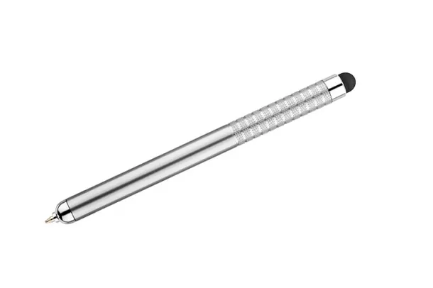 SHAKE Touch pen Silver