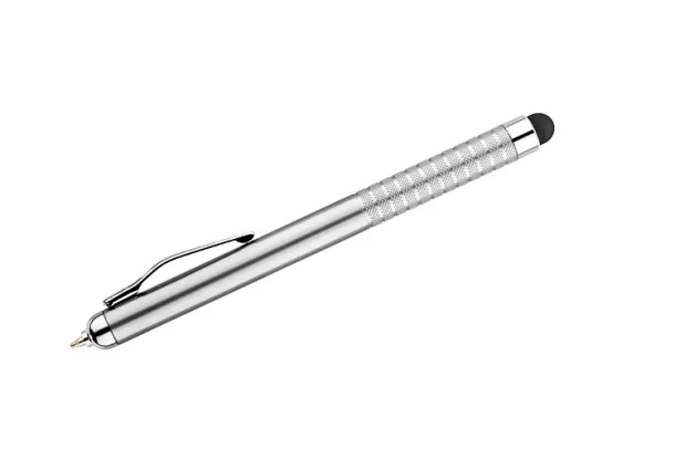 SHAKE Touch pen Silver