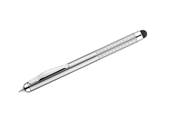 SHAKE Touch pen Silver