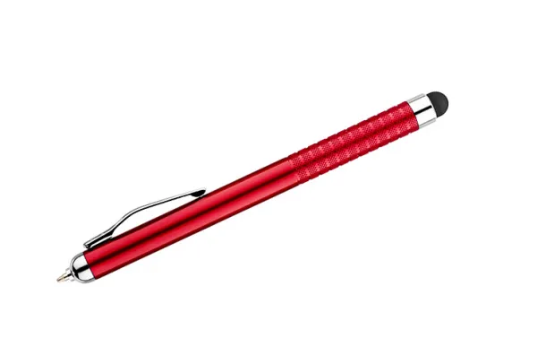 SHAKE Touch pen Red