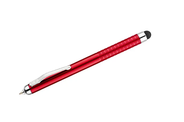 SHAKE Touch pen Red