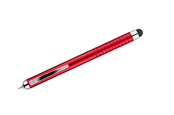 SHAKE Touch pen Red