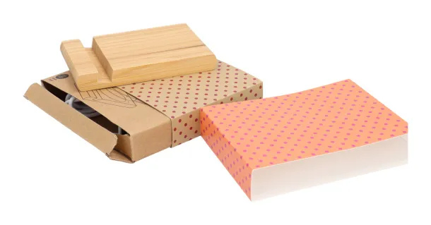 CreaSleeve Kraft 196 custom kraft paper sleeve Natural