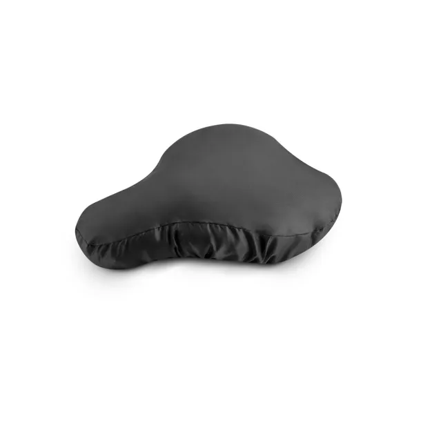 BARTALI Bicycle seat cover Black