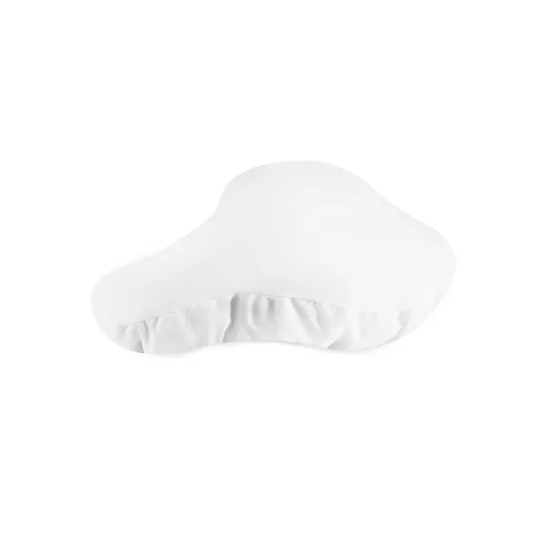 BARTALI Bicycle seat cover White