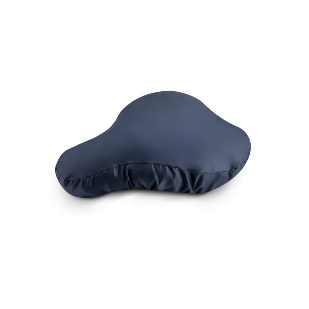 BARTALI Bicycle seat cover Navy Blue