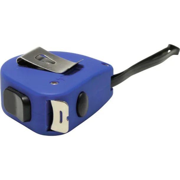  Measuring tape 5m Plava