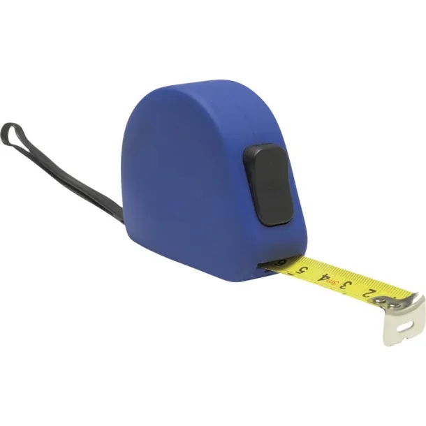  Measuring tape 5m blue