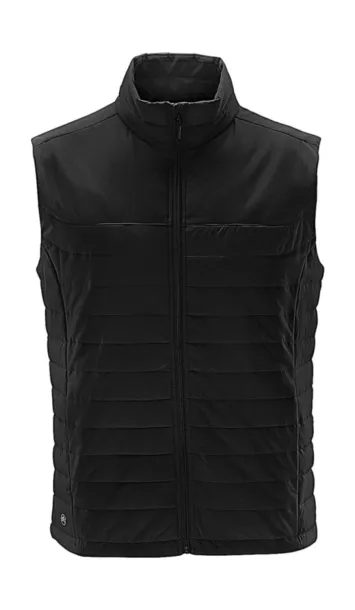  Nautilus Thermal Bodywarmer - Stormtech Black