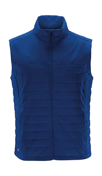  Nautilus Thermal Bodywarmer - Stormtech Azure