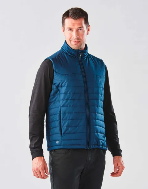  Nautilus Thermal Bodywarmer - Stormtech