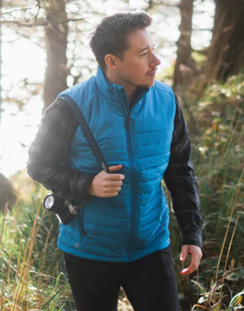  Nautilus Thermal Bodywarmer - Stormtech