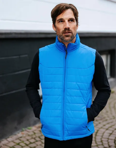  Nautilus Thermal Bodywarmer - Stormtech